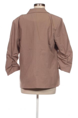 Дамско сако Vero Moda, Размер L, Цвят Кафяв, Цена 37,72 лв.