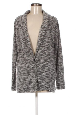 Damen Blazer Vero Moda, Größe L, Farbe Grau, Preis € 14,84