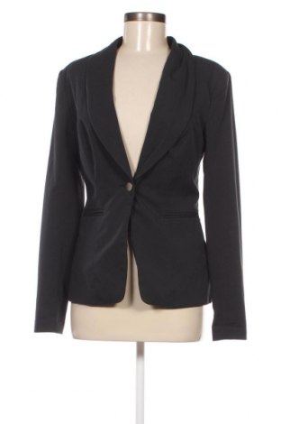 Дамско сако Vero Moda, Размер M, Цвят Черен, Цена 17,40 лв.