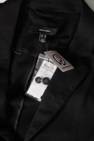Dámské sako  Vero Moda, Velikost L, Barva Černá, Cena  416,00 Kč