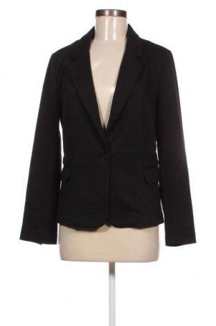 Дамско сако Vero Moda, Размер L, Цвят Черен, Цена 32,80 лв.