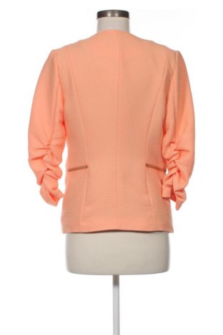 Damen Blazer Vero Moda, Größe M, Farbe Orange, Preis € 10,58