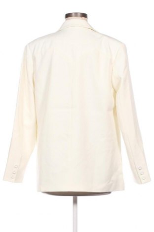 Γυναικείο σακάκι Y.A.S, Μέγεθος L, Χρώμα Λευκό, Τιμή 60,87 €