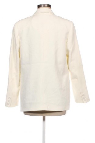 Γυναικείο σακάκι Y.A.S, Μέγεθος M, Χρώμα Εκρού, Τιμή 74,54 €