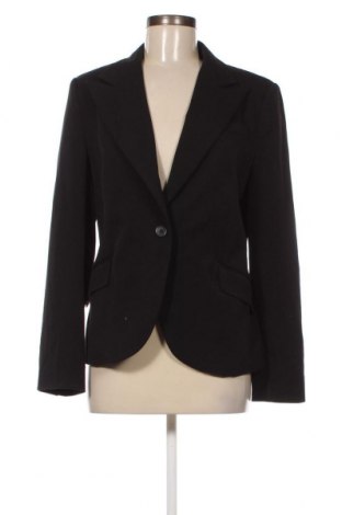 Γυναικείο σακάκι Y.O.U, Μέγεθος L, Χρώμα Μαύρο, Τιμή 22,20 €