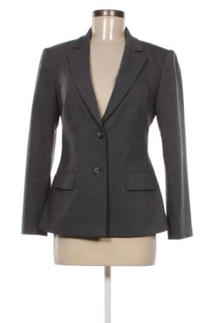 Γυναικείο σακάκι Yaly Couture, Μέγεθος S, Χρώμα Γκρί, Τιμή 12,61 €