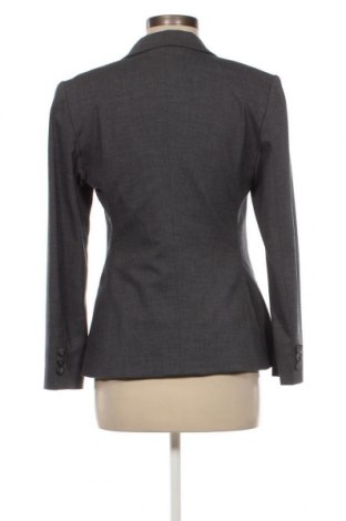 Γυναικείο σακάκι Yaly Couture, Μέγεθος S, Χρώμα Γκρί, Τιμή 12,61 €