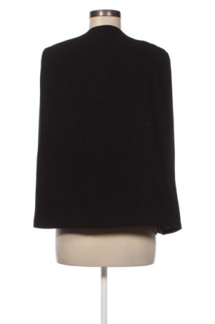 Дамско сако Zara, Размер S, Цвят Черен, Цена 64,03 лв.
