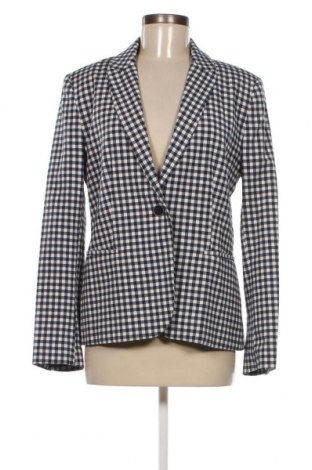 Дамско сако Zara, Размер XL, Цвят Многоцветен, Цена 35,74 лв.