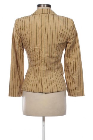 Γυναικείο σακάκι Zara, Μέγεθος S, Χρώμα  Μπέζ, Τιμή 31,29 €