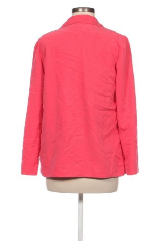 Γυναικείο σακάκι Zara Trafaluc, Μέγεθος L, Χρώμα Ρόζ , Τιμή 21,03 €