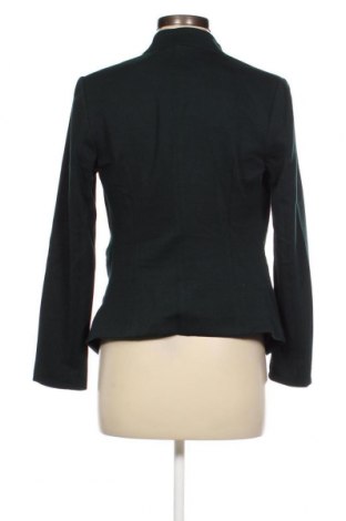Γυναικείο σακάκι Zero, Μέγεθος XS, Χρώμα Πράσινο, Τιμή 32,58 €