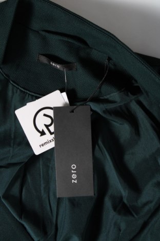 Γυναικείο σακάκι Zero, Μέγεθος M, Χρώμα Πράσινο, Τιμή 32,58 €