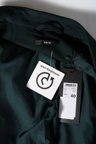 Dámske sako  Zero, Veľkosť M, Farba Zelená, Cena  19,95 €