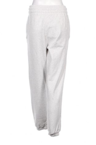 Γυναικείο αθλητικό παντελόνι, Μέγεθος M, Χρώμα Γκρί, Τιμή 9,48 €
