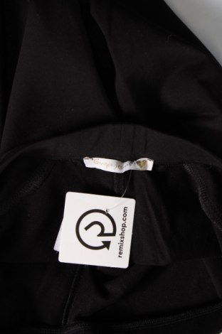 Γυναικείο αθλητικό παντελόνι, Μέγεθος M, Χρώμα Μαύρο, Τιμή 12,60 €