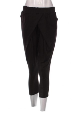 Γυναικείο αθλητικό παντελόνι, Μέγεθος S, Χρώμα Μαύρο, Τιμή 2,70 €