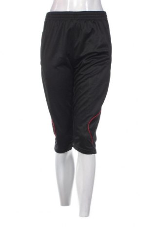 Γυναικείο αθλητικό παντελόνι, Μέγεθος L, Χρώμα Μαύρο, Τιμή 4,27 €