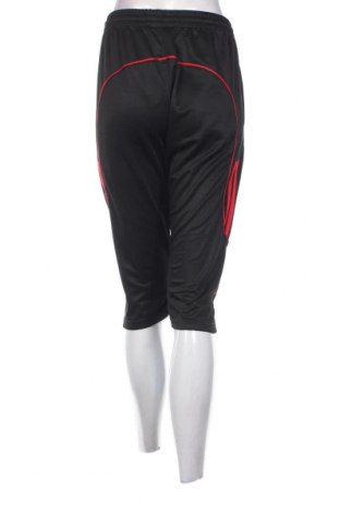 Γυναικείο αθλητικό παντελόνι, Μέγεθος L, Χρώμα Μαύρο, Τιμή 5,69 €