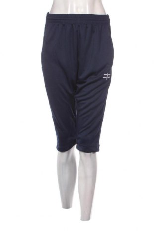 Γυναικείο αθλητικό παντελόνι, Μέγεθος M, Χρώμα Μπλέ, Τιμή 4,27 €