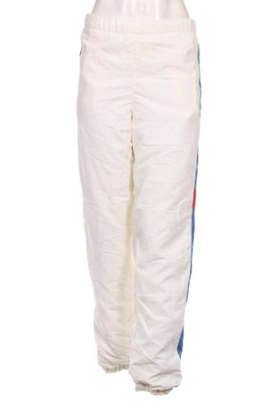 Damen Sporthose, Größe M, Farbe Ecru, Preis 8,00 €
