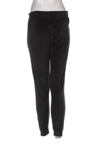 Γυναικείο αθλητικό παντελόνι, Μέγεθος S, Χρώμα Μαύρο, Τιμή 4,75 €