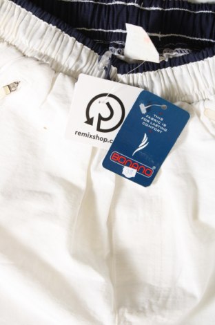 Damen Sporthose, Größe S, Farbe Weiß, Preis 5,12 €