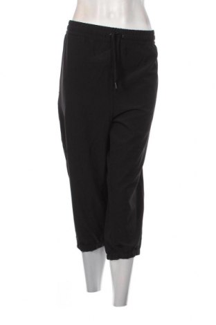 Pantaloni trening de femei, Mărime XL, Culoare Negru, Preț 47,70 Lei