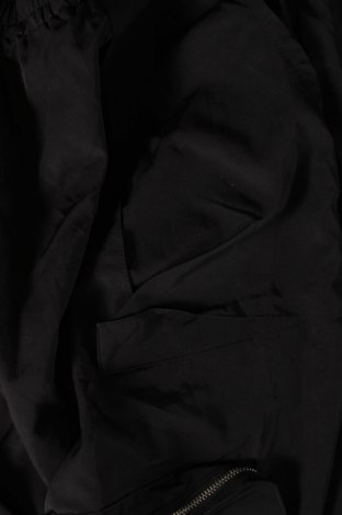 Γυναικείο αθλητικό παντελόνι, Μέγεθος XL, Χρώμα Μαύρο, Τιμή 4,84 €