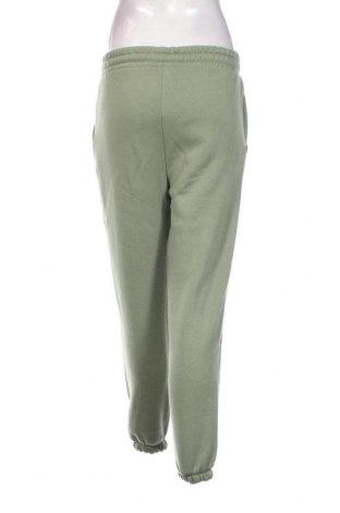 Γυναικείο αθλητικό παντελόνι, Μέγεθος S, Χρώμα Πράσινο, Τιμή 8,01 €