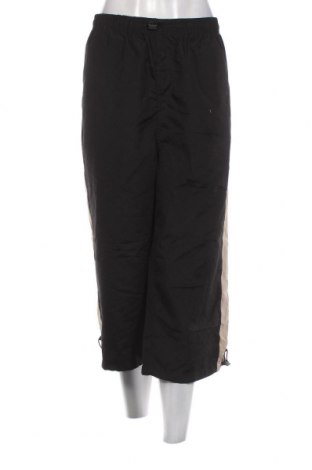 Γυναικείο αθλητικό παντελόνι Accanto, Μέγεθος XXL, Χρώμα Μαύρο, Τιμή 9,15 €