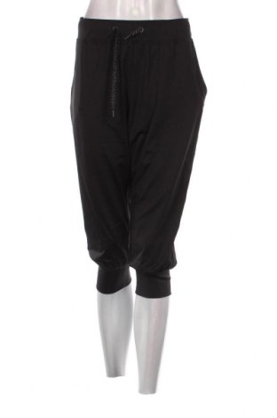 Γυναικείο αθλητικό παντελόνι Active By Tchibo, Μέγεθος L, Χρώμα Μαύρο, Τιμή 10,76 €