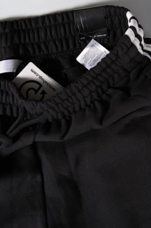 Γυναικείο αθλητικό παντελόνι Adidas, Μέγεθος M, Χρώμα Μαύρο, Τιμή 44,85 €