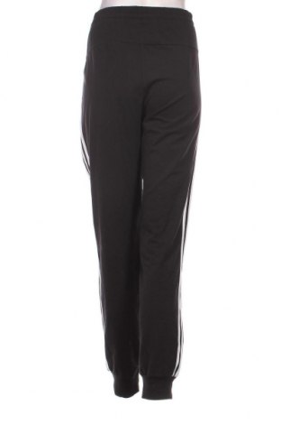 Γυναικείο αθλητικό παντελόνι Adidas, Μέγεθος L, Χρώμα Μαύρο, Τιμή 26,91 €
