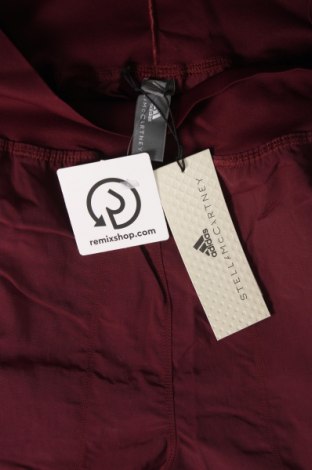 Γυναικείο αθλητικό παντελόνι Adidas, Μέγεθος XS, Χρώμα Κόκκινο, Τιμή 26,91 €