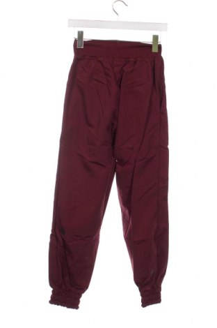 Pantaloni trening de femei Adidas, Mărime XS, Culoare Roșu, Preț 171,71 Lei