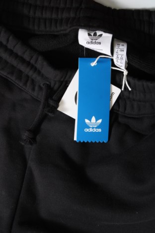 Γυναικείο αθλητικό παντελόνι Adidas Originals, Μέγεθος M, Χρώμα Μαύρο, Τιμή 44,85 €