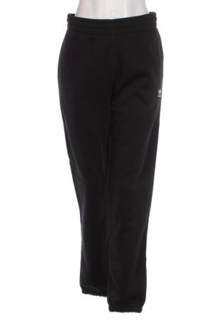 Pantaloni trening de femei Adidas Originals, Mărime S, Culoare Negru, Preț 171,71 Lei