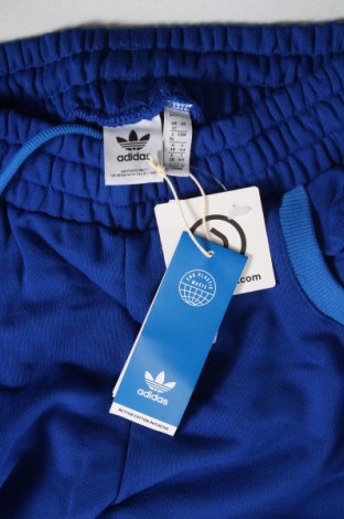 Dámské tepláky Adidas Originals, Velikost XL, Barva Modrá, Cena  1 261,00 Kč