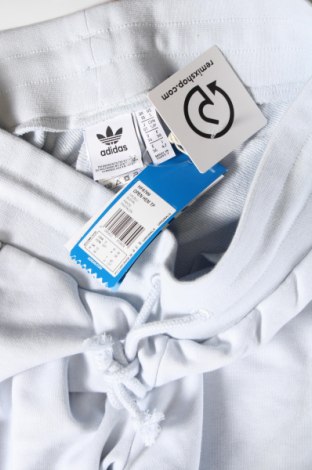 Γυναικείο αθλητικό παντελόνι Adidas Originals, Μέγεθος S, Χρώμα Μπλέ, Τιμή 22,87 €