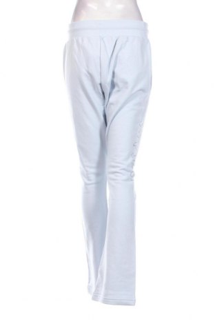 Pantaloni trening de femei Adidas Originals, Mărime L, Culoare Albastru, Preț 286,18 Lei