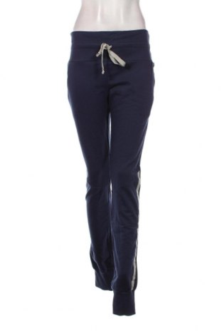 Pantaloni trening de femei Anel, Mărime M, Culoare Albastru, Preț 54,48 Lei