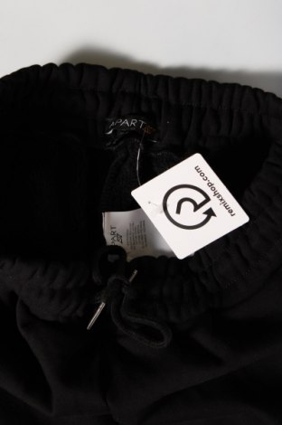 Γυναικείο αθλητικό παντελόνι Apart, Μέγεθος M, Χρώμα Μαύρο, Τιμή 20,18 €
