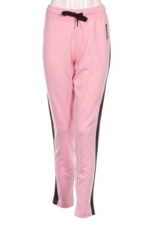 Pantaloni trening de femei Bench, Mărime M, Culoare Roz, Preț 76,32 Lei