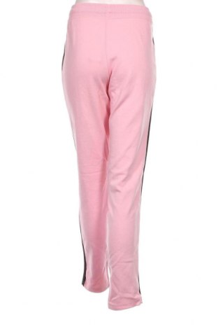 Γυναικείο αθλητικό παντελόνι Bench, Μέγεθος M, Χρώμα Ρόζ , Τιμή 11,96 €