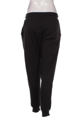 Γυναικείο αθλητικό παντελόνι Carrera Jeans, Μέγεθος S, Χρώμα Μαύρο, Τιμή 21,05 €