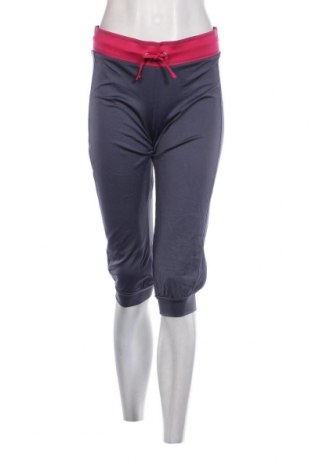 Γυναικείο αθλητικό παντελόνι Crane, Μέγεθος M, Χρώμα Γκρί, Τιμή 6,10 €