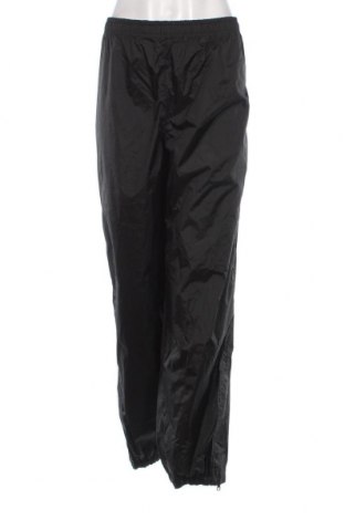 Γυναικείο αθλητικό παντελόνι Crivit, Μέγεθος M, Χρώμα Μαύρο, Τιμή 7,68 €