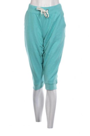 Γυναικείο αθλητικό παντελόνι Crivit, Μέγεθος XL, Χρώμα Μπλέ, Τιμή 16,22 €