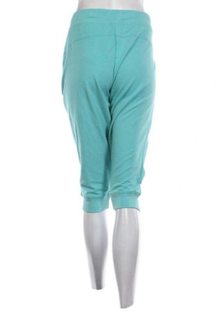 Γυναικείο αθλητικό παντελόνι Crivit, Μέγεθος XL, Χρώμα Μπλέ, Τιμή 16,22 €